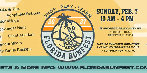 Florida Bunfest 2027