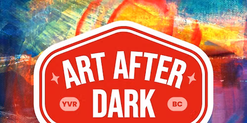 Art After Dark at Museum of Anthropology UBC
