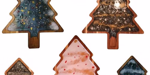 Make Your Own Holiday Charcuterie Board