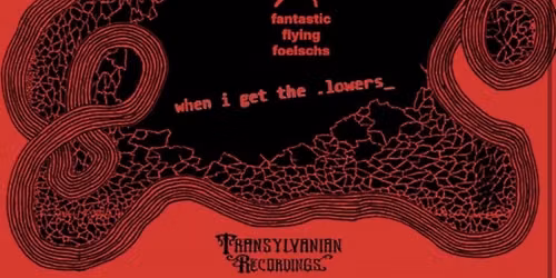 LAST\/\/Fantastic Flying Foelschs\/\/When I Get The Lowers