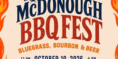 Sweet Auburn Barbecue Fires Up the McDonough BBQ & Bluegrass Festival