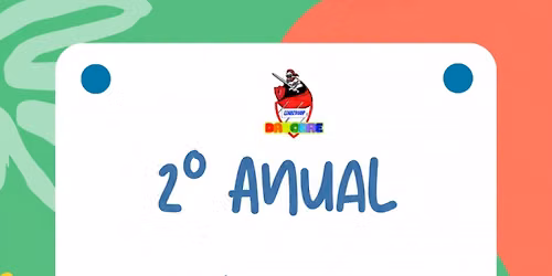 Joe Patton Academy Leadership Daycare 2nd Annual