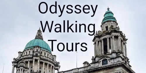 Odyssey Walking Tours