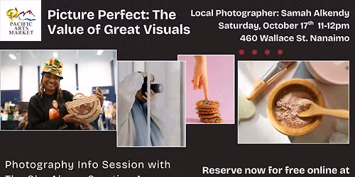 Picture Perfect: The Value of Great Visuals