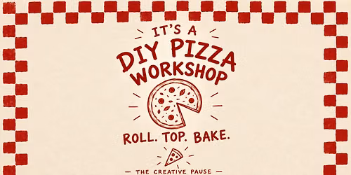DIY Pizza Workshop