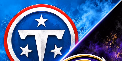 RAVENS VS TITANS WATCH PARTY