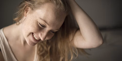 Embodied Feminine Wisdom | Women's Workshop