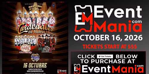 Cardenales de Nuevo Leon - Houston, TX