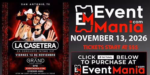 La Casetera - San Antonio, TX