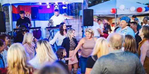 53rd Annual San Diego Serbian Festival 2026