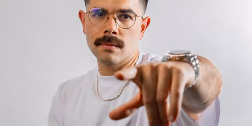 BOLO THE DJ LIVE 