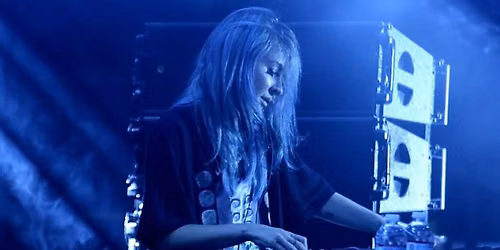 ALISON WONDERLAND LIVE