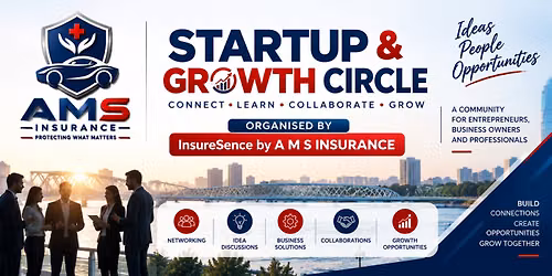 Start up & Growth Circle