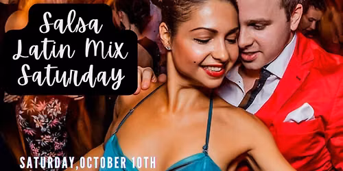 Salsa Dancing NYC at Dance Fever Studios Salsa Latin Dance Social