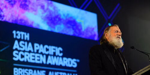 Asia Pacific Screen Awards Opening Night Gala