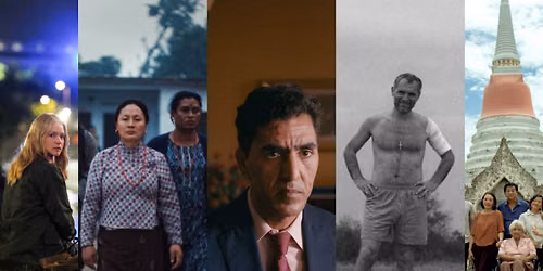 2026 Asia Pacific Screen Awards