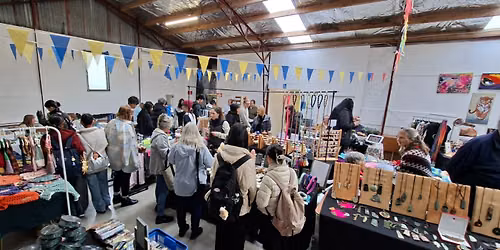 The Village Market Helensville Showgrounds