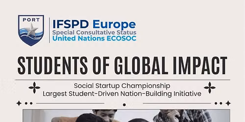 Students of Global Impact