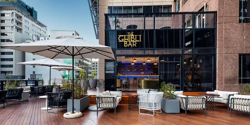 Heritage Day at Pullman Hotel Cape Town City Centre 