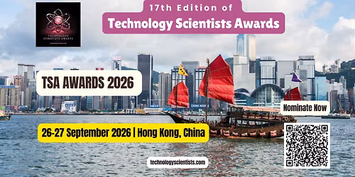 Technology Scientists Awards