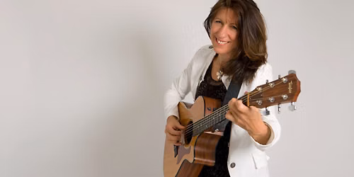 Polly Morris and Friends in Concert