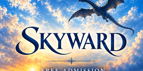 Skyward With PVSB