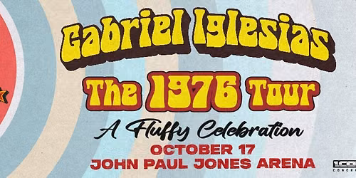 Gabriel Iglesias: The 1976 Tour