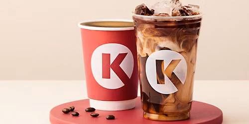 National Coffee Day: Free Coffee at Circle K