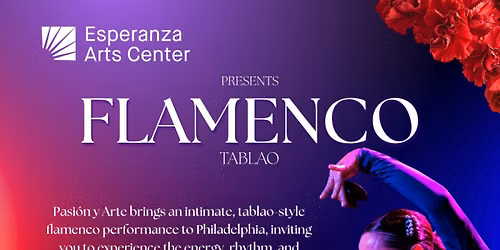 Tablao: Pasi\u00f3n y Arte Flamenco