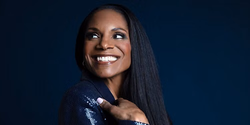 Amelia Island Chamber Music Festival presents: An Evening with Audra McDonald