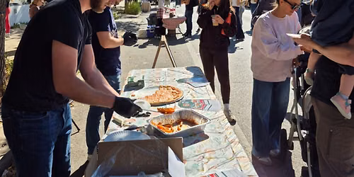 Lincoln Brunch Fest