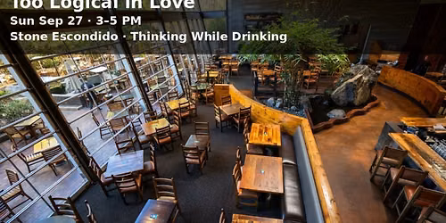 The Problem With Being Too Logical in Love