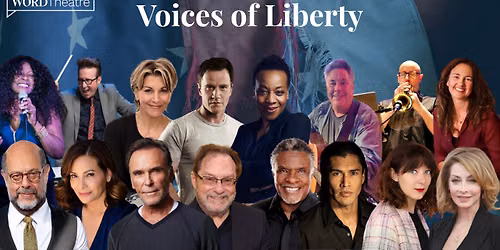 Voices of Liberty