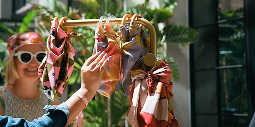 Women's Empowerment Market by Herpreneur at The Goodtime Hotel on October 25