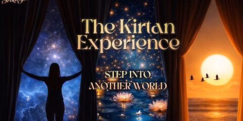 The Kirtan Experience - Lombard 