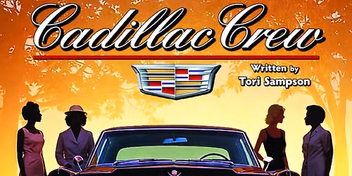 Cadillac Crew
