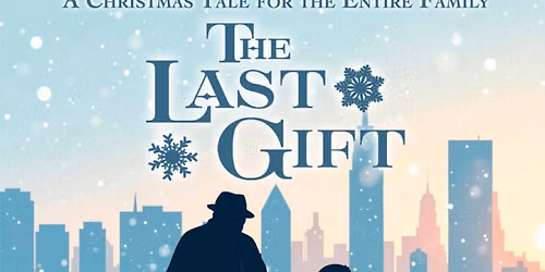 The Last Gift