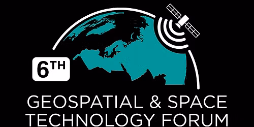 6th Geospatial & Space Technology Forum
