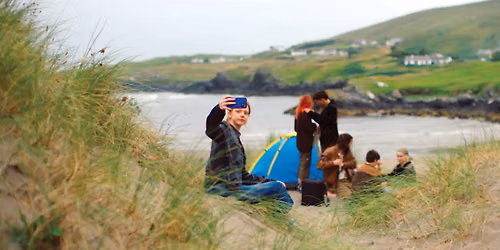 Irish Film Festival 2026