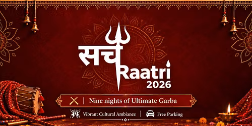 Sach Raatri Navratri