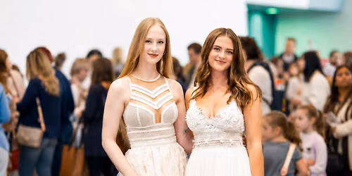 Geelong's Annual Wedding Expo 2026 - Geelong Showgrounds