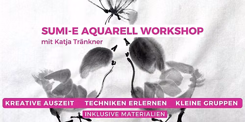 Sumi-e Workshop