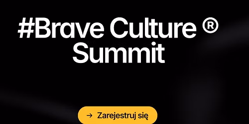#BraveCulture Summit