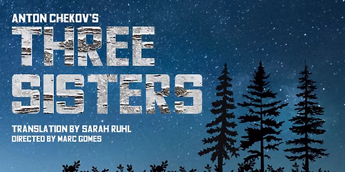 Three Sisters