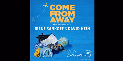 Come From Away