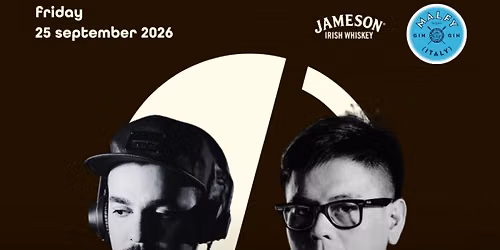 Neo Bar KL 25,26 September Weekend feat. Obadius, Terence C, Low, Biscuit
