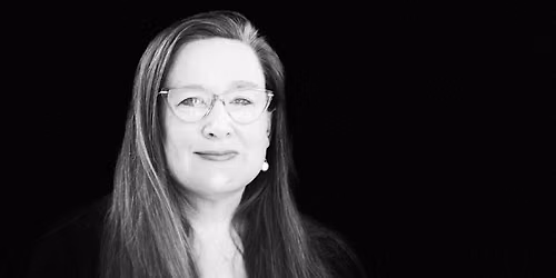 Playwright Sarah Ruhl: Lecture & Book-Signing