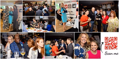 Business Networking Event