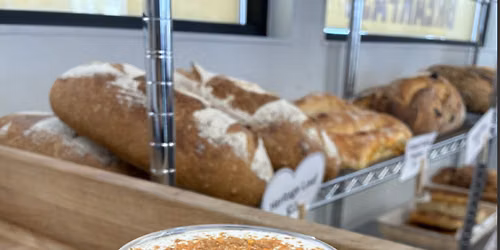 New Seasonal Bread and Beverages at Don Guerra\u2019s Barrio Bagel & Slice NOW AVAILABLE