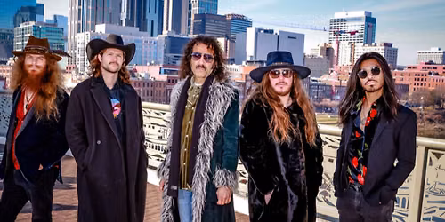 Nashville Industry Fest 2026